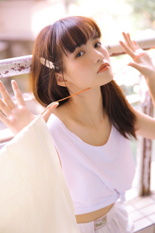 杨幂小视频